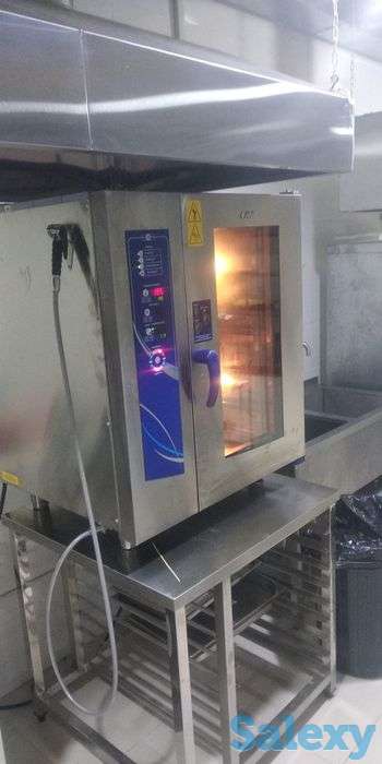 Ремонт кухонного оборудования, фотография 4