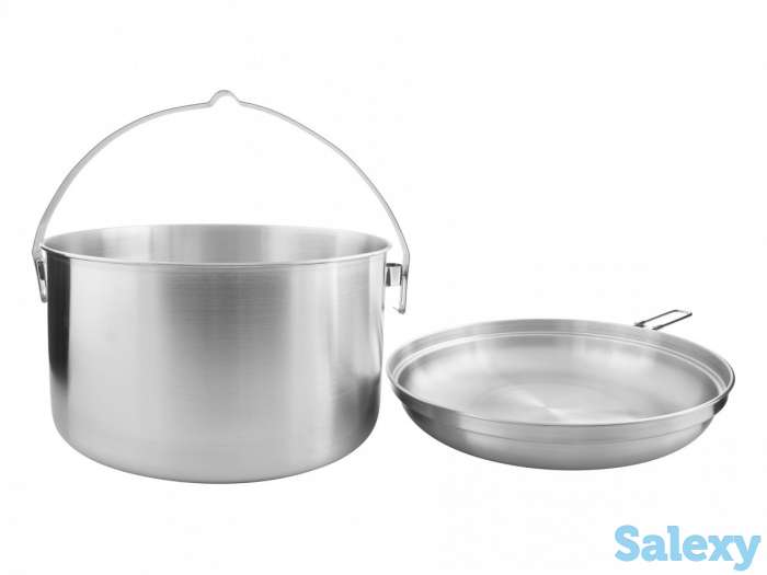 Набор посуды tatonka kettle 6.0, фотография 3