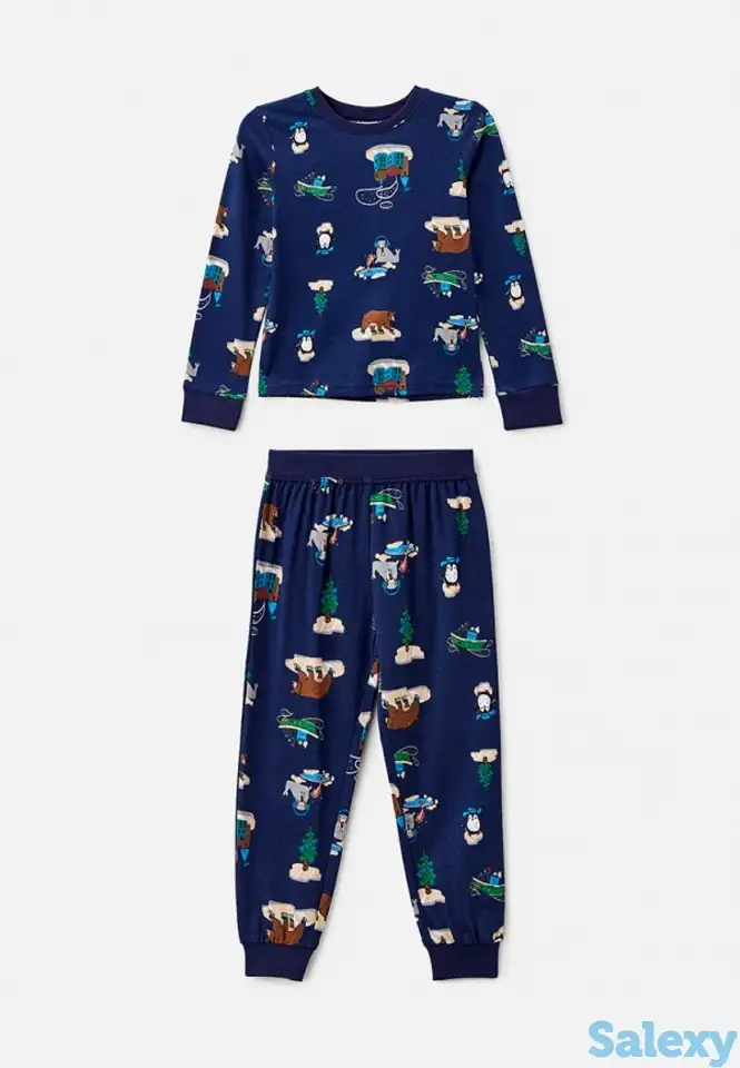 Пижама acoola, фотография 1