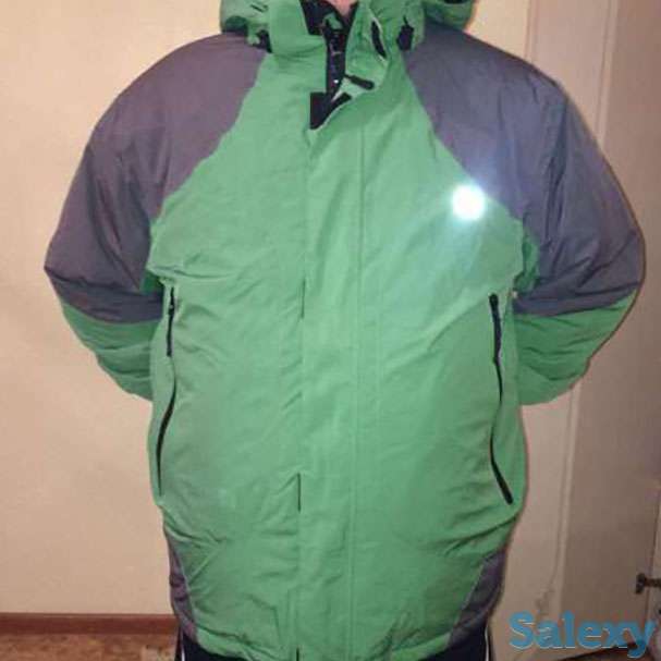 Спортивная куртка из России, фотография 1