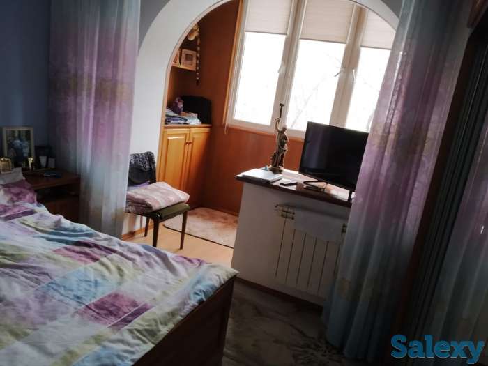 квартира в кирпичном доме, фотография 4