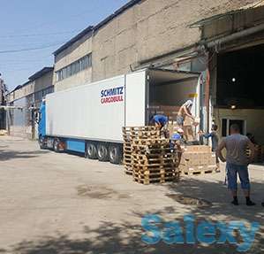 Грузоперевозки,грузчики,сборка-разборка мебели и вывоз мусора, фотография 2