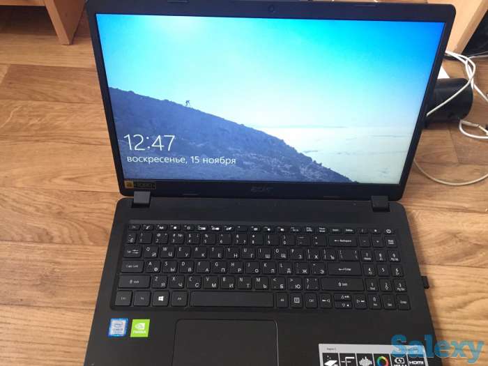 Продам ноутбук Acer Aspire 5, фотография 3