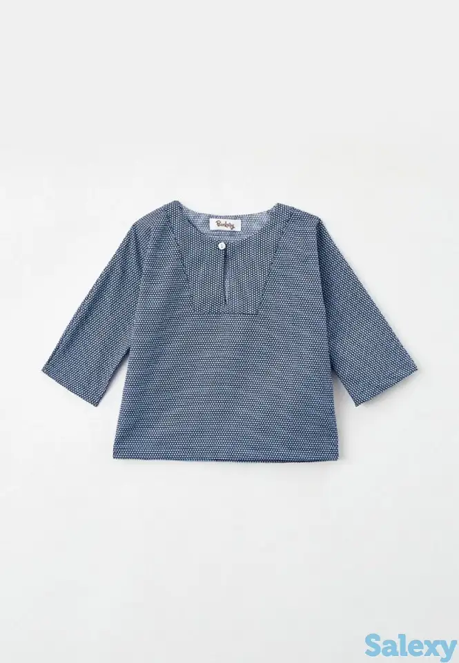 Рубашка backary, фотография 1