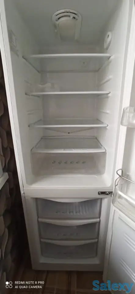 Продам холодильник б/у, фотография 2