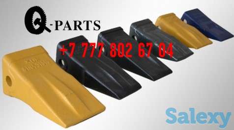 Cummins  коронки (зубья) ковша экскаватора Hyundai R1400W., фотография 2