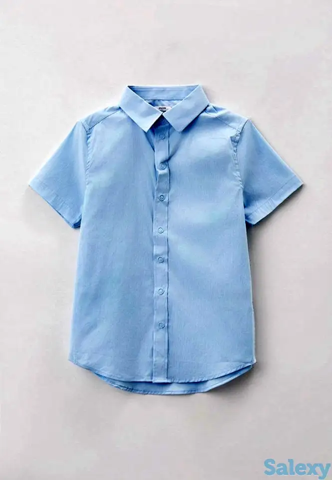 Рубашка playtoday, фотография 1