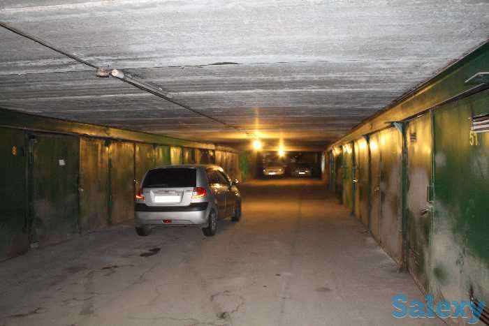 Продам гараж, Салодовникова 154 В, ул.Жарокова, фотография 2