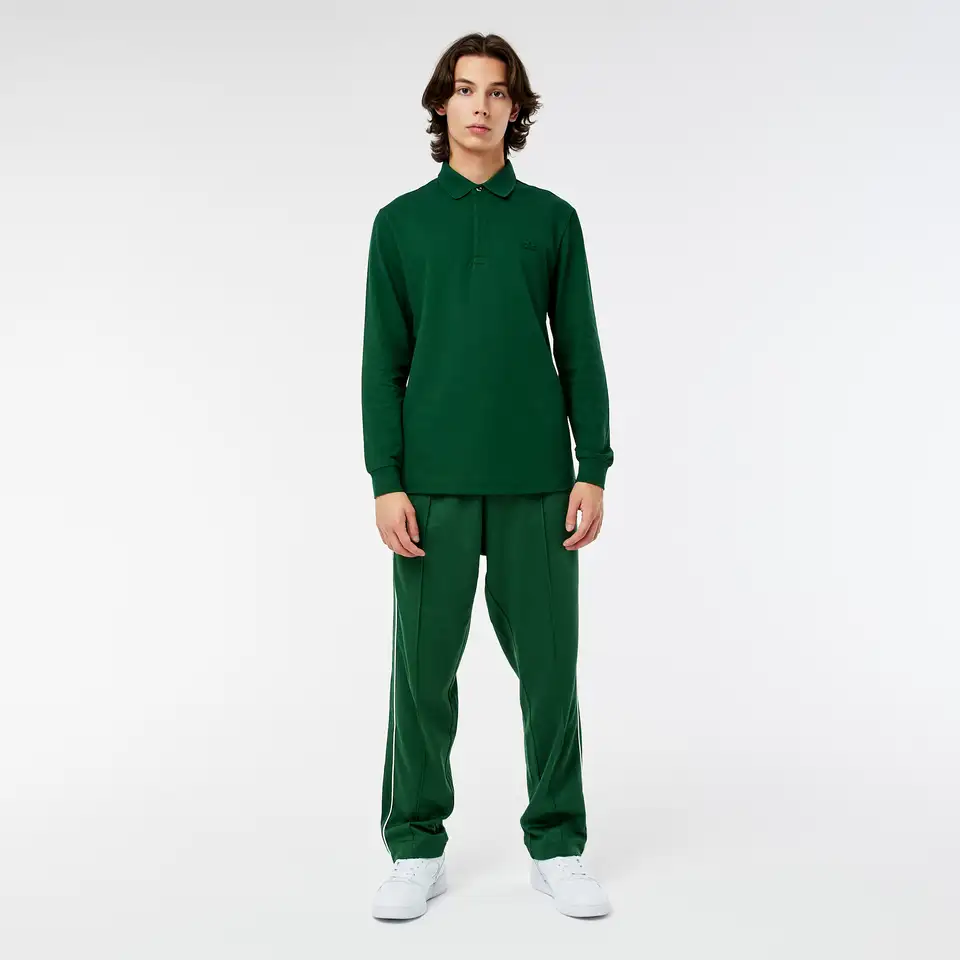 Мужские спортивные брюки lacoste, фотография 1