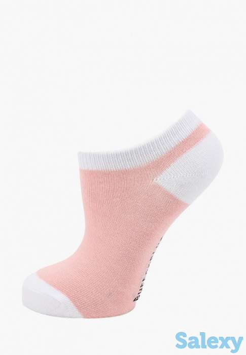 Носки 2 пары button blue, фотография 3