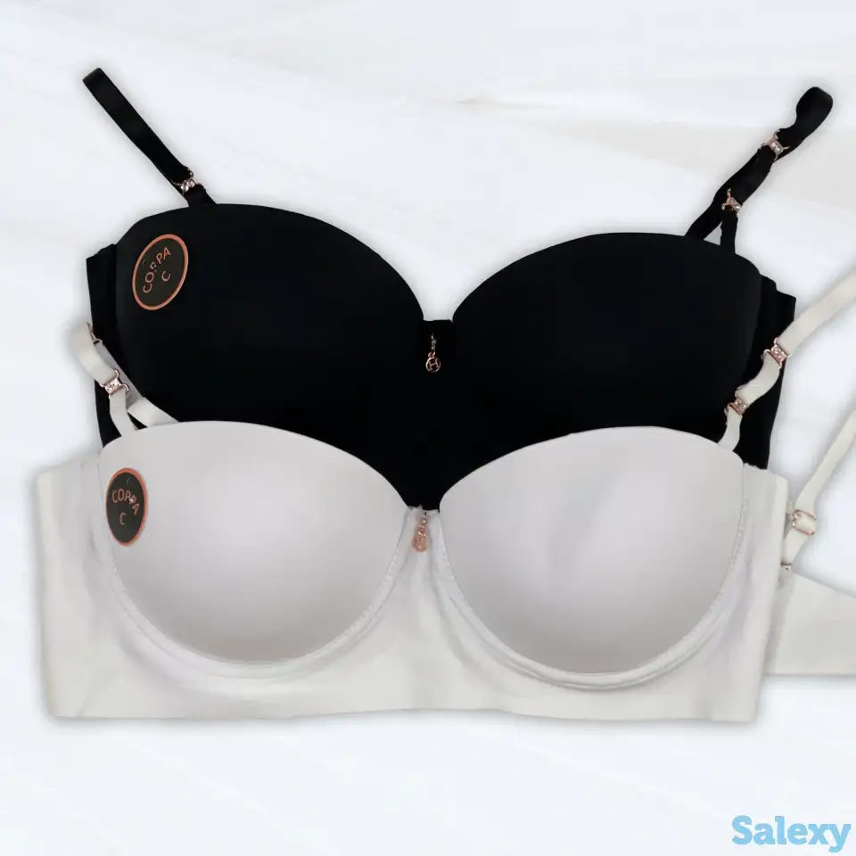 Бюстгальтеры, фотография 11