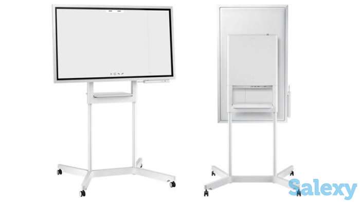 Интерактивный дисплей Flip 55'', фотография 1