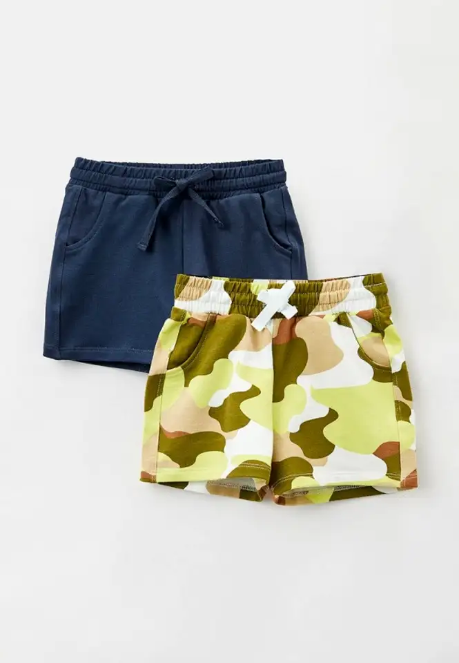 Шорты спортивные 2 шт. sela, фотография 1