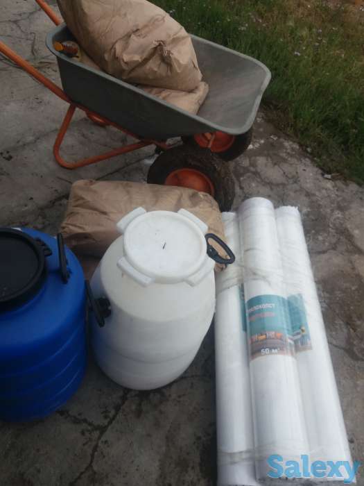 материалы для производства гибкого камня и термопанелей, фотография 2