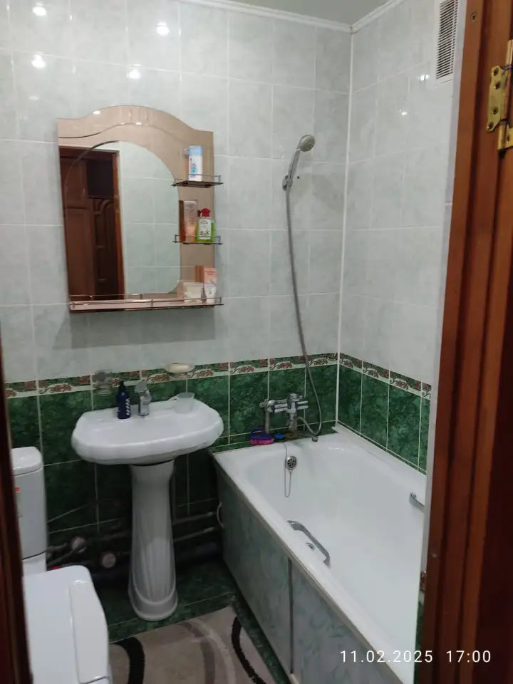 мкр,Кунаева д.3, фотография 4