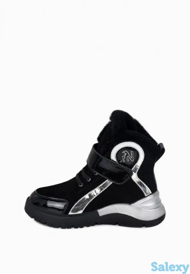 Полусапоги alessio nesca, фотография 2