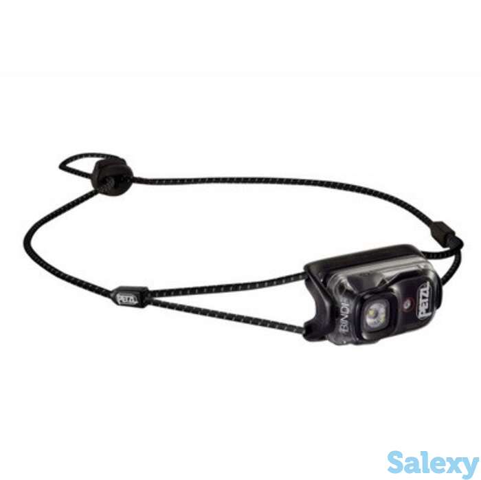 Фонарь petzl bindi black, фотография 1