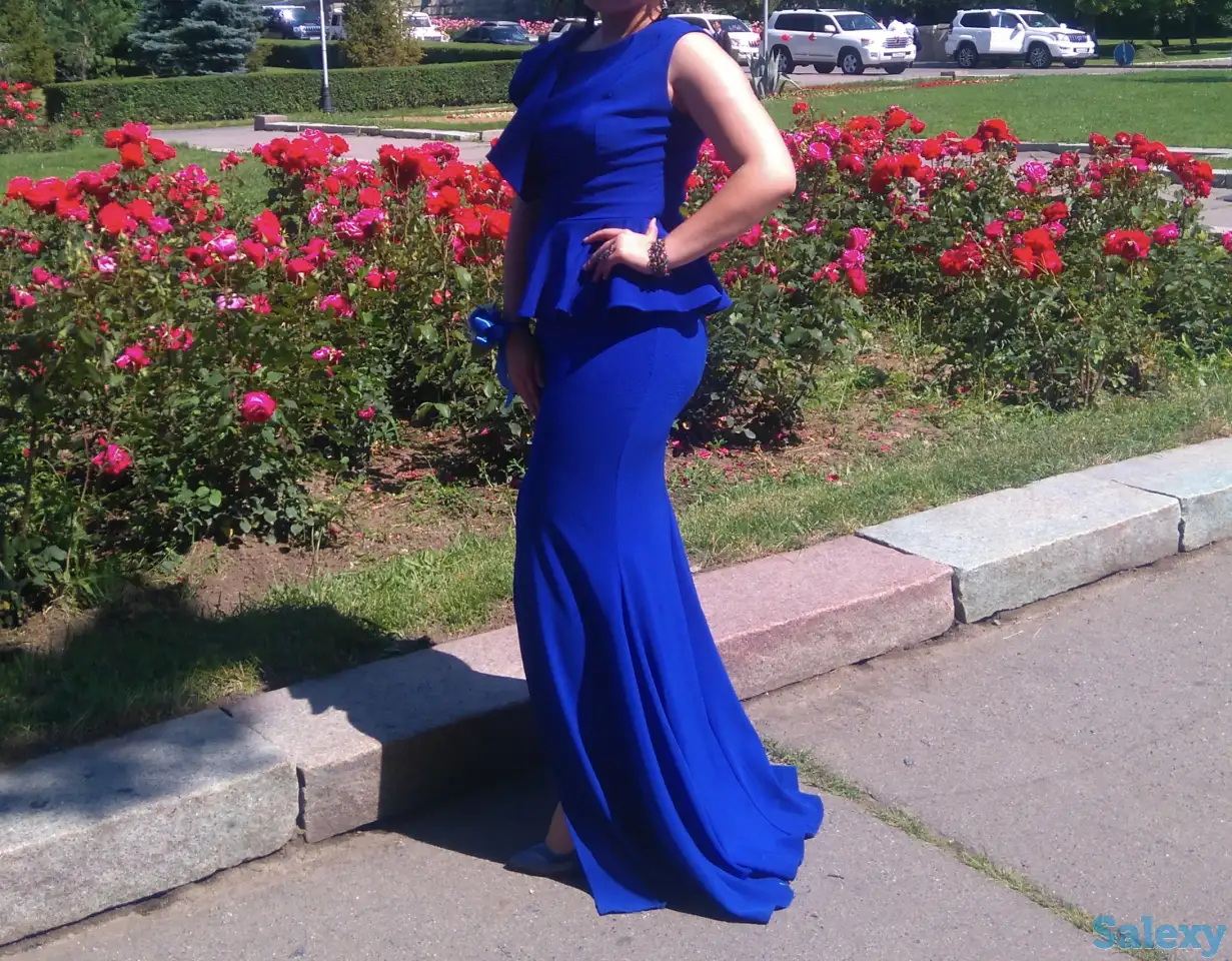 Продам вечернее платье, фотография 1