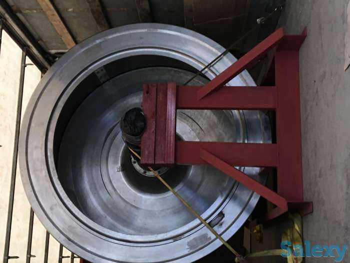 Центрифуга ФГН 2001К-01, фотография 5