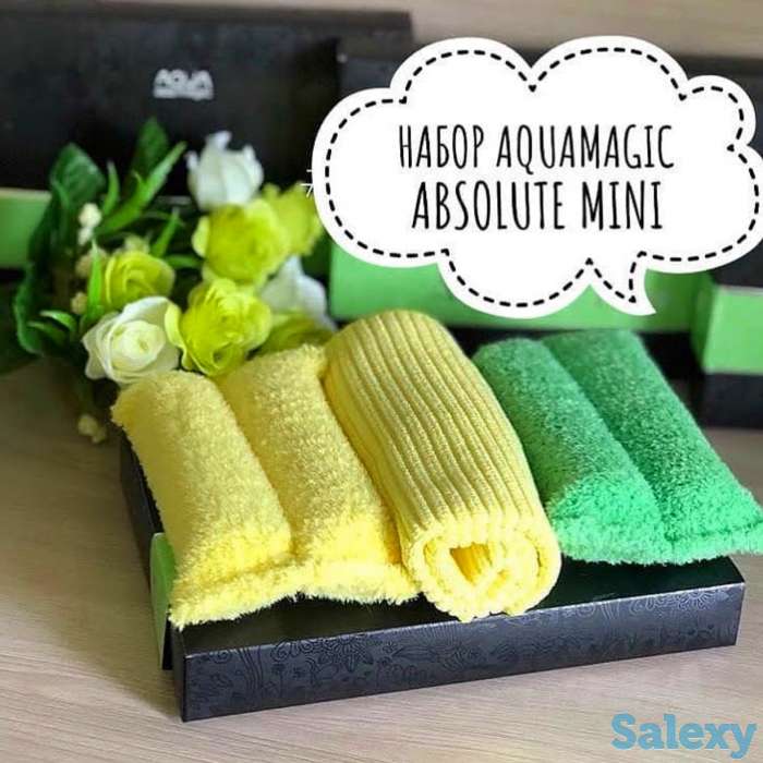 Работа с эко-продукцией Greenway, фотография 1