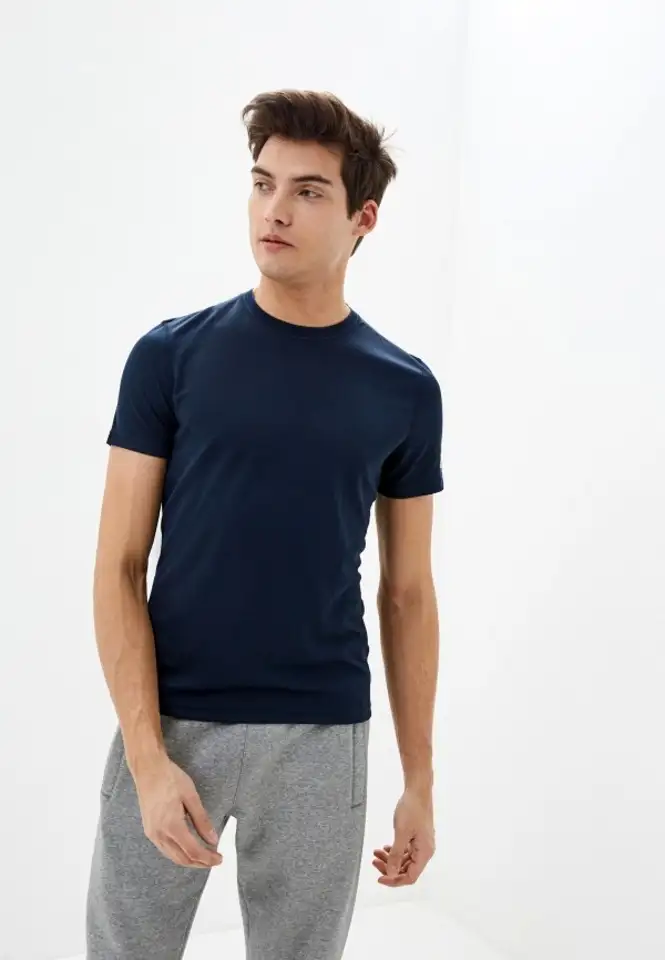 Футболка спортивная helly hansen, фотография 1