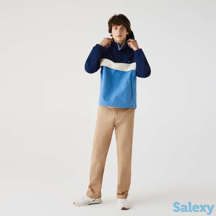 Мужская куртка lacoste, фотография 3