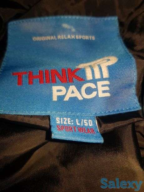 Зимняя куртка, фотография 2