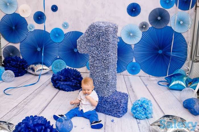 цифра 3D на прокат, фотография 2