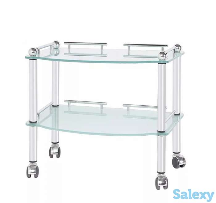 Стол-тележка 