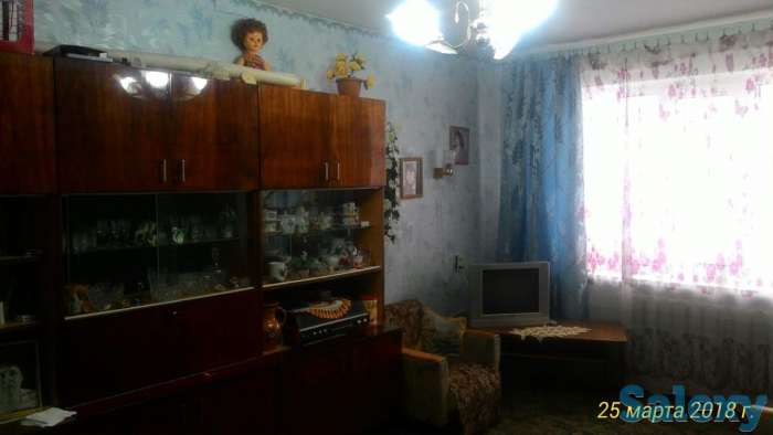 Продаю 2 комнатную квартиру на Юго-Востоке, Гапеева 23, фотография 6