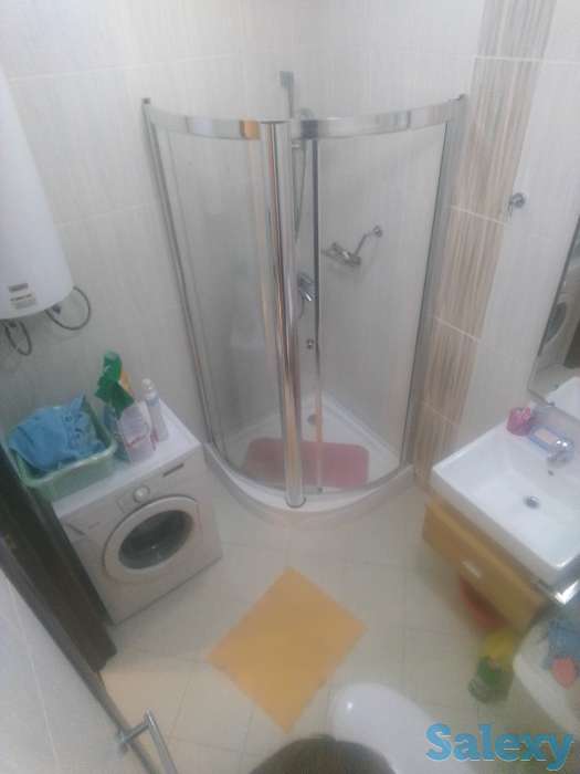 Продам шикарную квартиру заезжай и живи), Алиханова 24/6, фотография 4