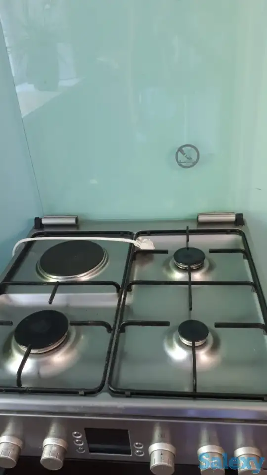 Плита стеклокерамическая, фотография 2