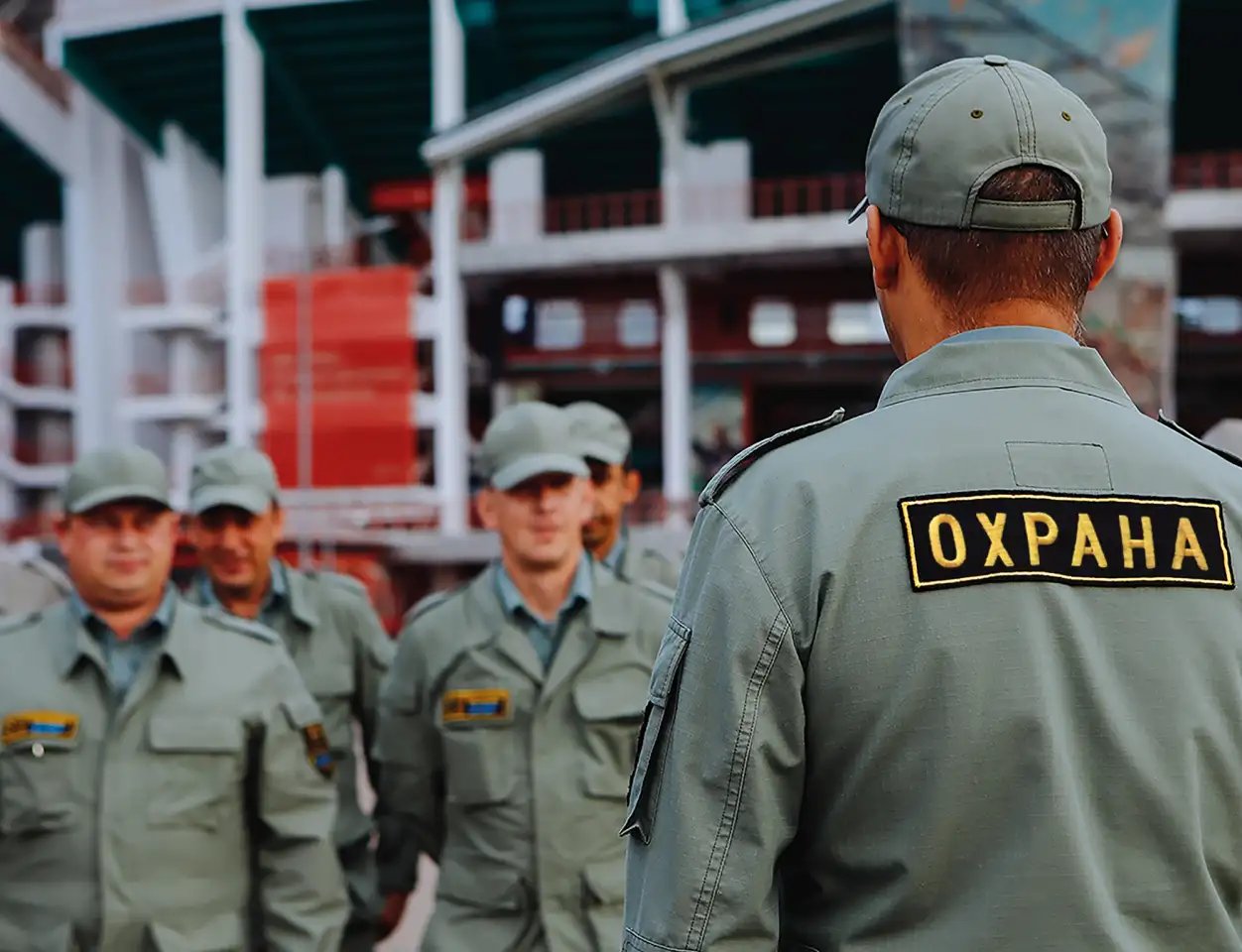 Требуются, фотография 1