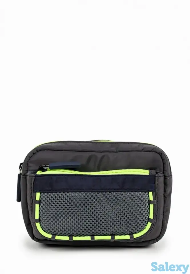 Сумка поясная playtoday, фотография 1