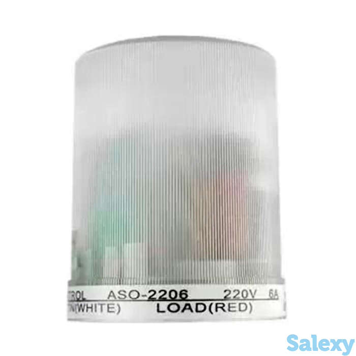 Фотореле ASO-2206 Энергия, фотография 1