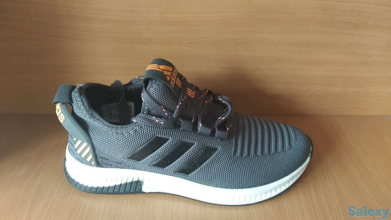 Третинговая сортивная обувь одежда, фотография 3