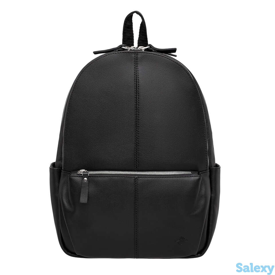 Женский рюкзак belfry black, фотография 3