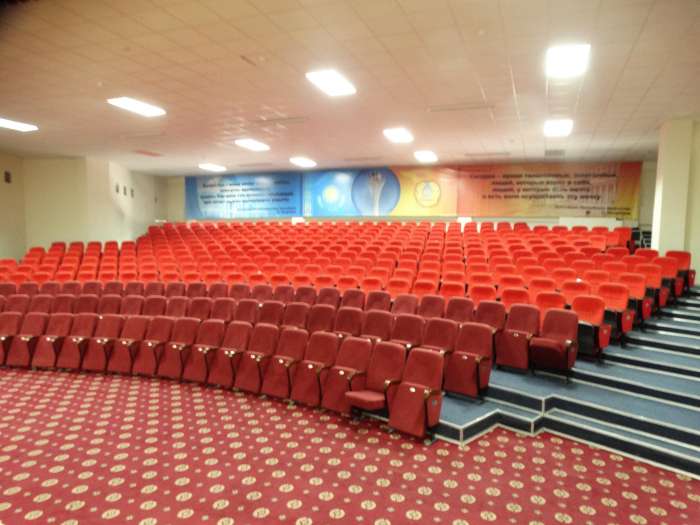 конференц залы и аудитории, шоссе Коргалжын 8, фотография 5