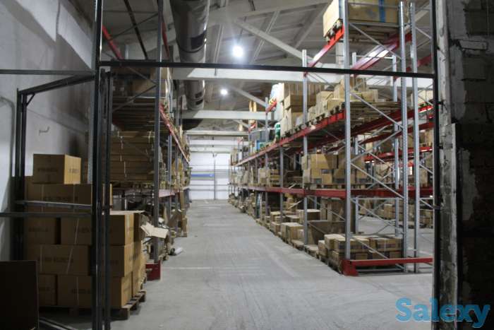 Импорт из РФ 