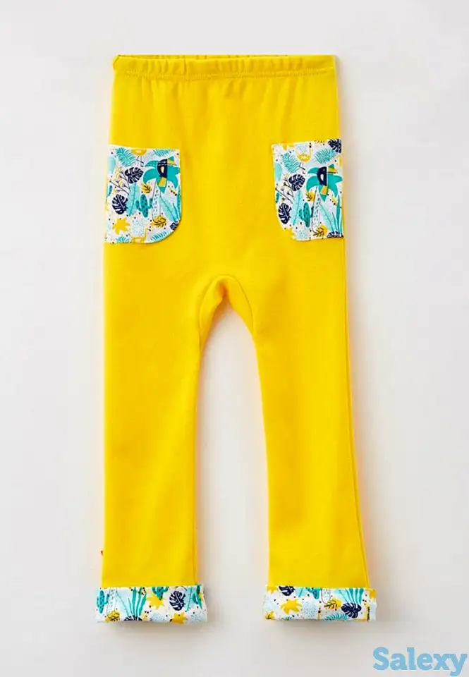 Брюки домашние котмаркот, фотография 1