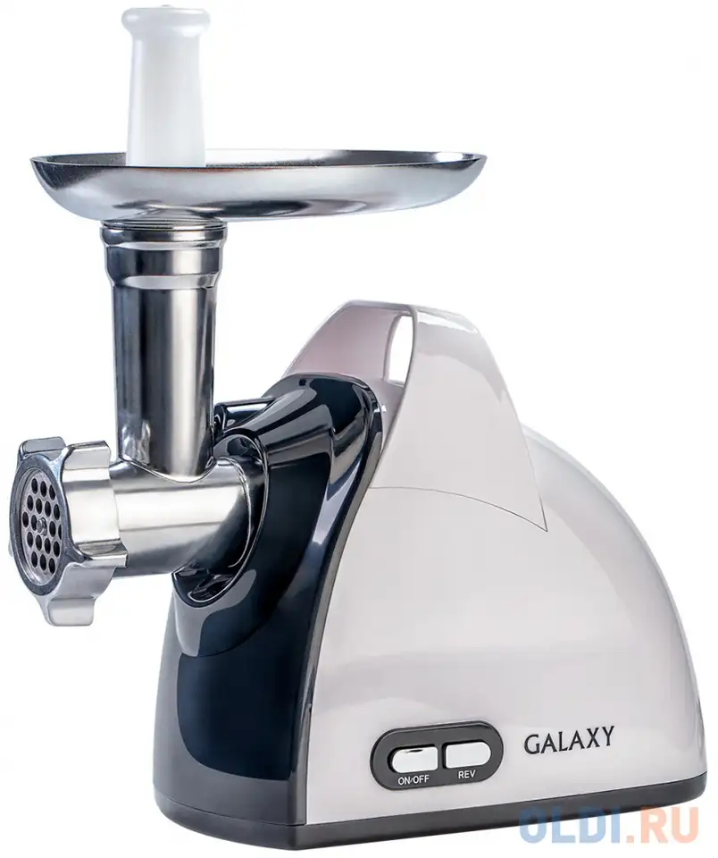 Мясорубка gl2414 galaxy, фотография 1