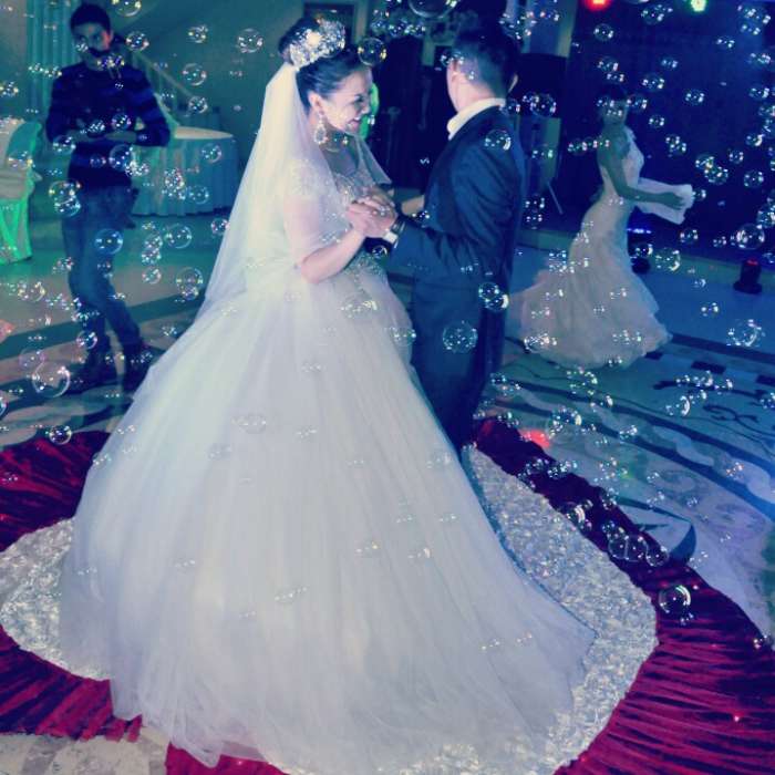 Генераторы дыма, фотография 2