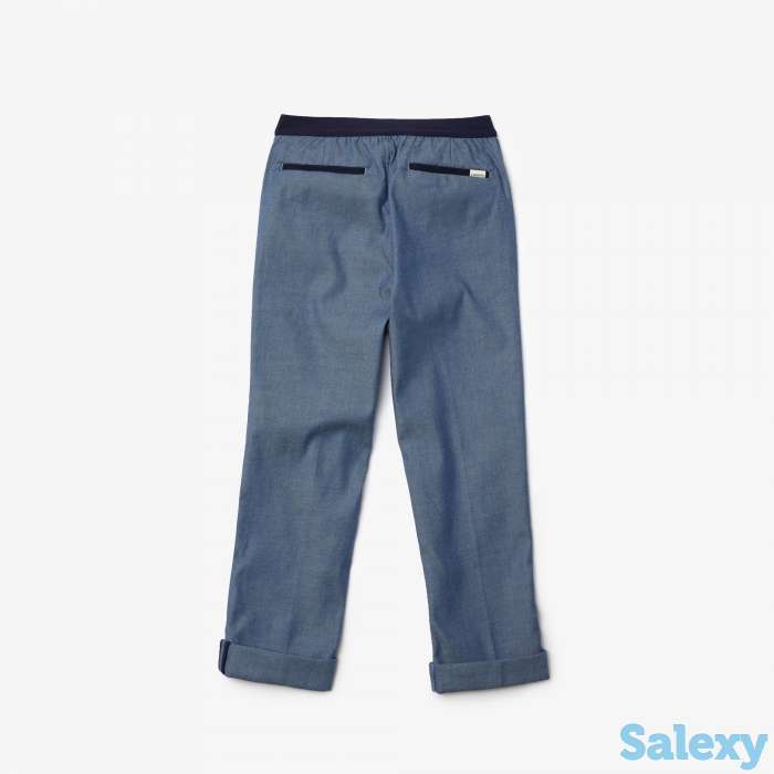 Брюки lacoste, фотография 2