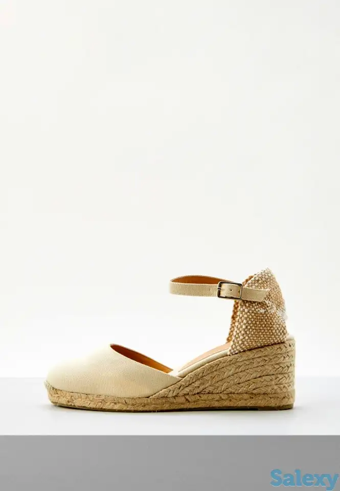 Туфли castaner, фотография 1