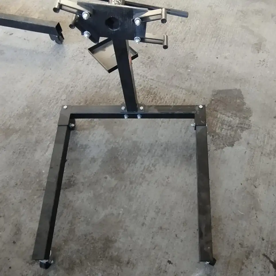 Кантователь двигателя Forsage F-t25672, фотография 1