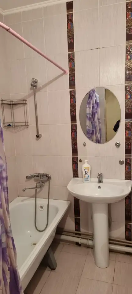 Однокомнатная квартира в ЖК Гармония, проспекст Богенбай батыра 24/2, фотография 5