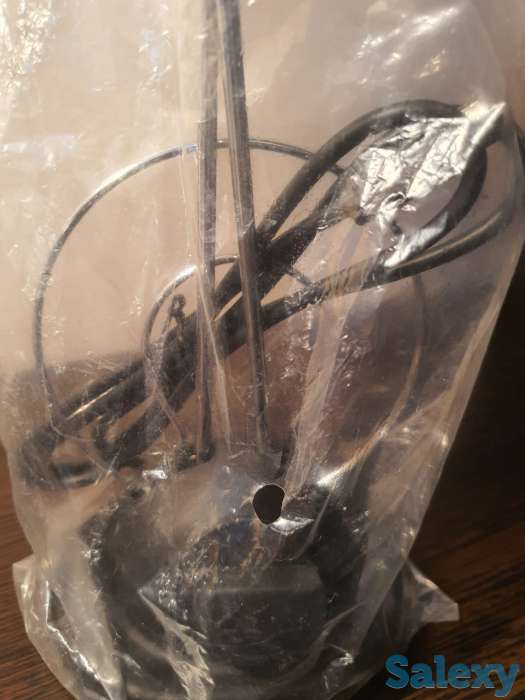 Комнатная антенна VHF UHF, AN418M, фотография 2