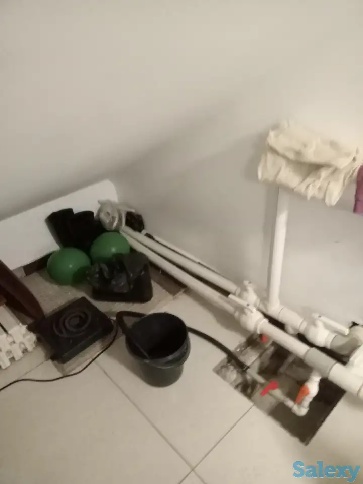 Сантехник промывка прочистка засоров канализации и многое другое 1000%, фотография 2