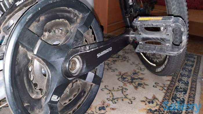 Продам велосипед TRINX K036, фотография 7