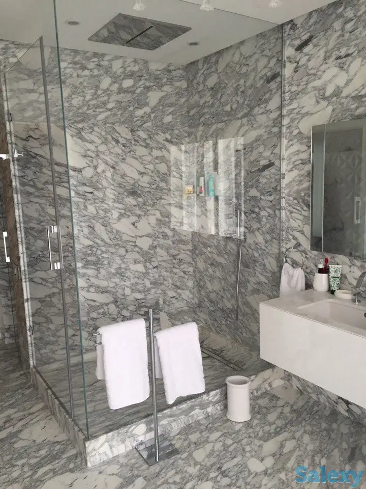 Кафельщик.Руки из плеч.Укладка кафеля.запил под 45градусов., фотография 9